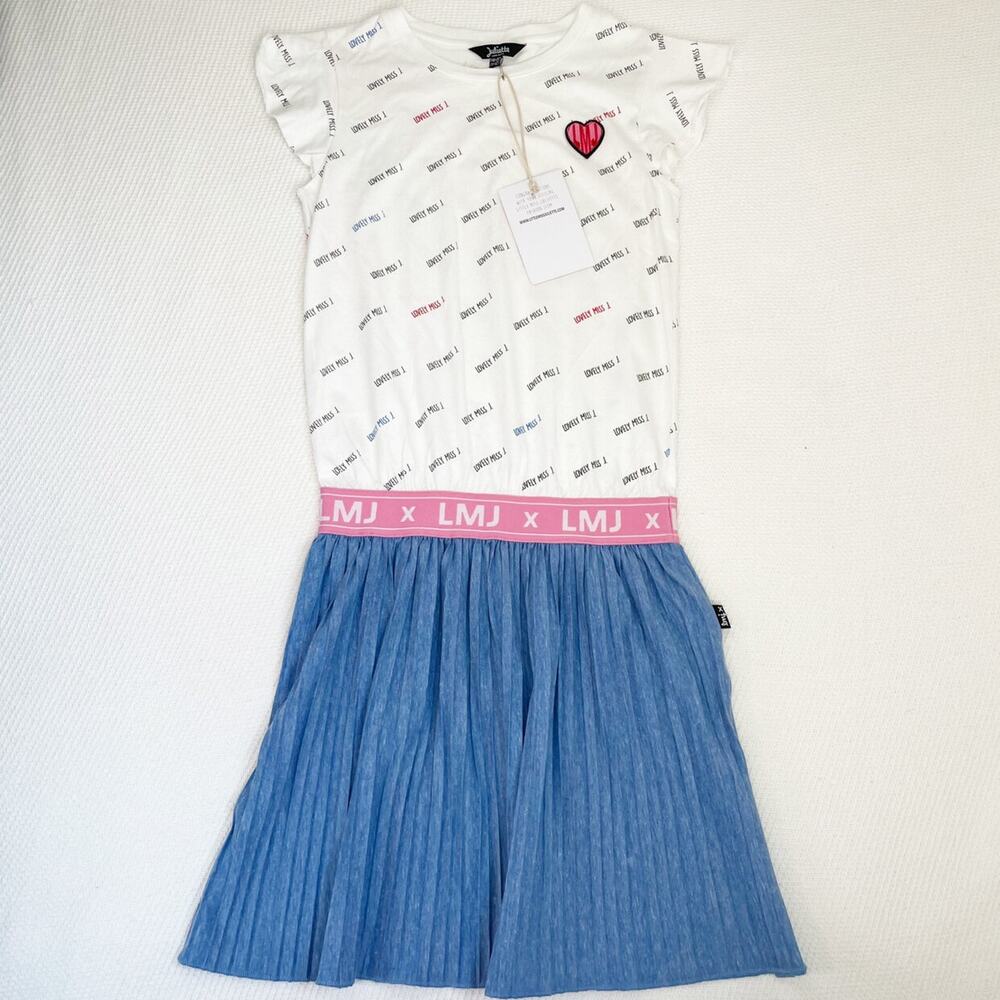 Little Miss Juliette Dress